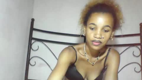 claudianne online show from March 27, 2026, 5:46 am