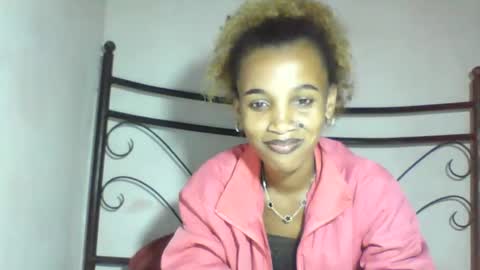 claudianne online show from April 30, 2026, 8:57 pm