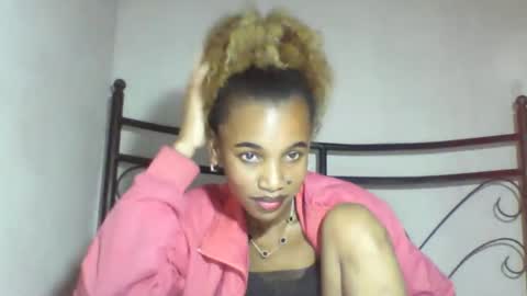 claudianne online show from May 4, 2026, 4:36 pm