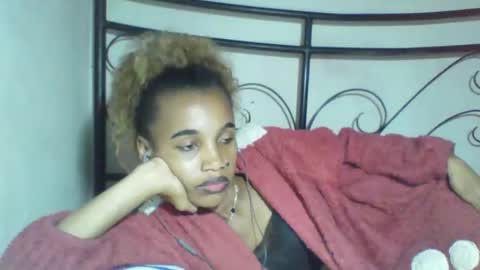 claudianne online show from May 9, 2026, 7:52 pm