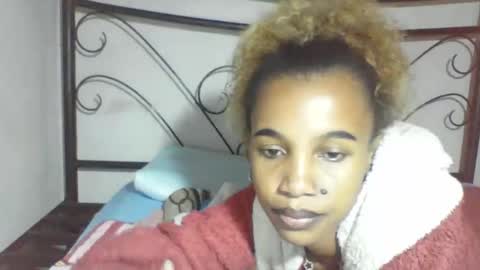 claudianne online show from May 10, 2026, 7:57 am