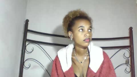 claudianne online show from May 12, 2026, 5:37 am