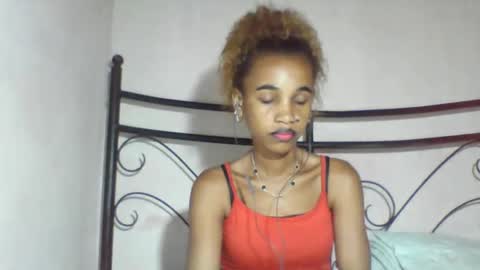 claudianne online show from May 18, 2026, 6:19 am