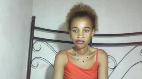 claudianne online show from May 18, 2026, 6:25 pm