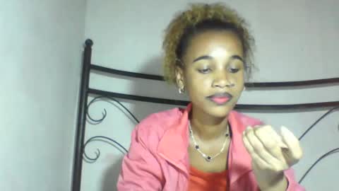 claudianne online show from May 19, 2026, 1:56 am