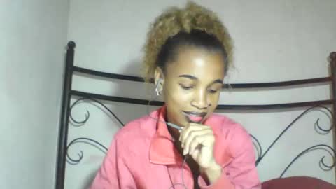 claudianne online show from May 22, 2026, 6:53 am