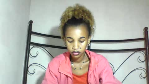 claudianne online show from May 23, 2026, 7:07 pm