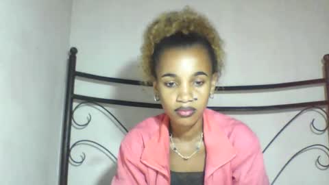 claudianne online show from May 24, 2026, 7:19 pm