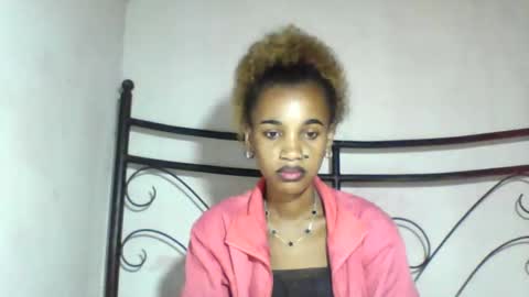 claudianne online show from May 25, 2026, 6:36 pm