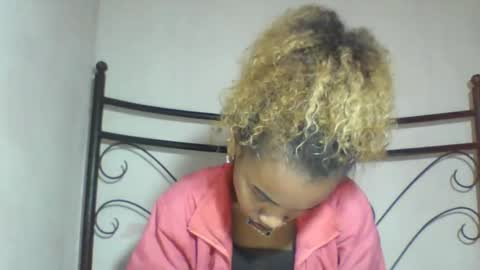 claudianne online show from May 27, 2026, 6:32 am
