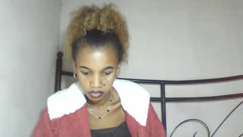 claudianne online show from May 27, 2026, 6:38 pm