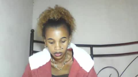 claudianne online show from May 28, 2026, 6:43 am