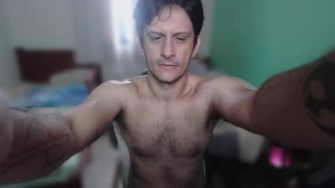 Claudio online show from February 9, 2026, 10:19 am