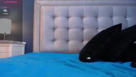 Snapshot of claudyowen chatting on February 26, 2025, 11:37 pm Anastasia Owen online show from February 26, 2025, 11:37 pm