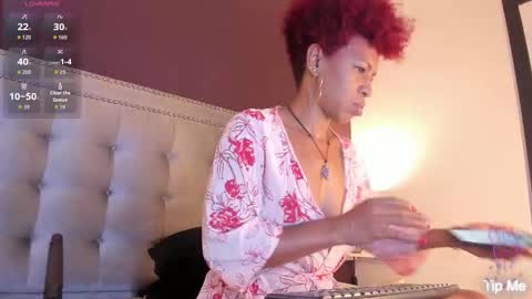 Snapshot of claudyowen chatting on September 19, 2025, 8:20 pm Anastasia Owen online show from September 19, 2025, 8:20 pm