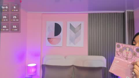 clauwdeen  wolf online show from April 4, 2026, 8:17 pm