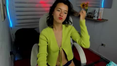 Clawdeen online show from March 12, 2026, 3:34 am