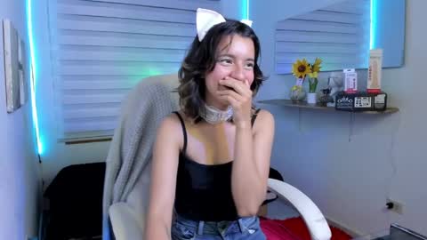 Clawdeen online show from March 25, 2026, 3:45 am