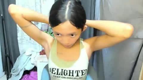 Snapshot of claxy_kimslut chatting on February 4, 2026, 9:04 am KIM online show from February 4, 2026, 9:04 am