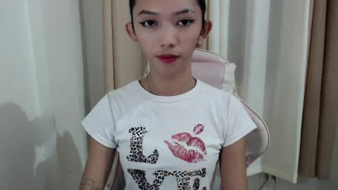 Snapshot of claxy_kimslut chatting on July 3, 2026, 10:32 am KIM online show from July 3, 2026, 10:32 am