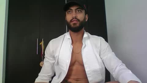 Clay online show from March 20, 2026, 2:55 pm