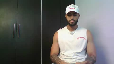 Clay online show from March 30, 2026, 3:24 pm