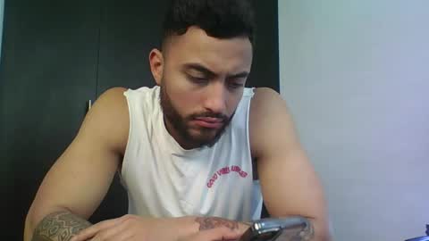 Clay online show from April 14, 2026, 4:24 pm