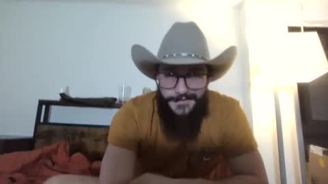 Clay Callahan online show from April 14, 2026, 5:13 am