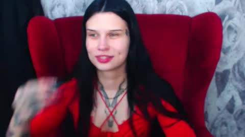 CleaDark online show from December 6, 2024, 12:23 am