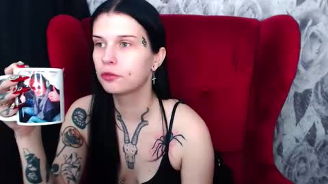 CleaDark online show from December 30, 2024, 12:11 am