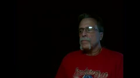 Snapshot of cleantalkinmike88 chatting on January 15, 2025, 7:37 am cleantalkinmike88 online show from January 15, 2025, 7:37 am