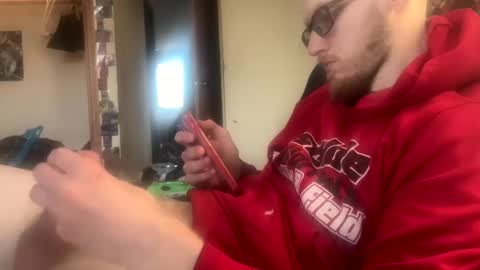 Snapshot of cleatus27 chatting on December 3, 2024, 9:56 pm cleatus27 online show from December 3, 2024, 9:56 pm