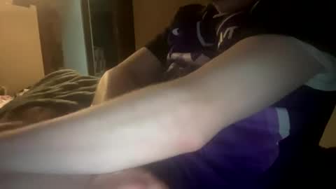 Snapshot of cleatus27 chatting on February 3, 2025, 1:52 am cleatus27 online show from February 3, 2025, 1:52 am