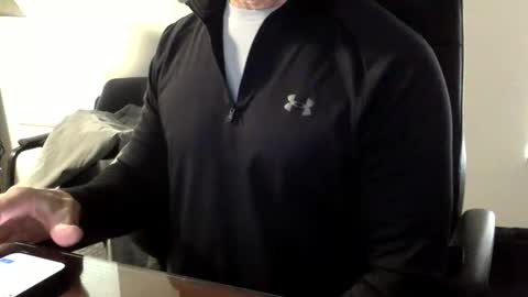 clemike69 online show from March 5, 2026, 6:04 pm