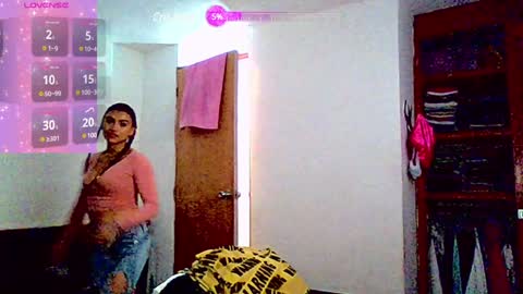 Snapshot of cleo_05 chatting on January 25, 2025, 1:10 am cleo_05 online show from January 25, 2025, 1:10 am