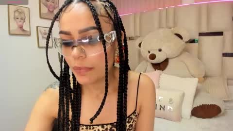 Snapshot of cleo__smith chatting on September 20, 2025, 7:31 am Cleo  smith online show from September 20, 2025, 7:31 am