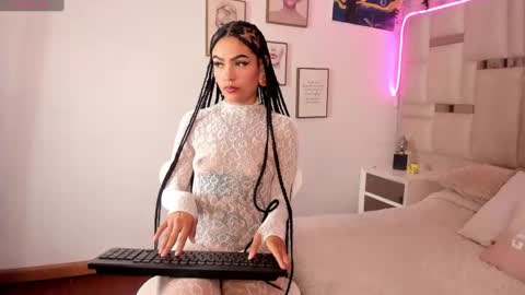 Snapshot of cleo__smith chatting on September 25, 2025, 12:25 am Cleo  smith online show from September 25, 2025, 12:25 am