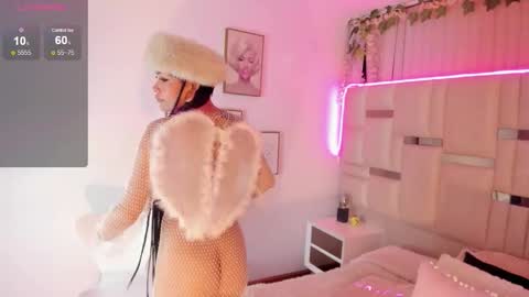 Snapshot of cleo__smith chatting on September 30, 2025, 3:11 am Cleo  smith online show from September 30, 2025, 3:11 am