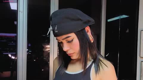 Snapshot of cleo__smith chatting on October 23, 2025, 4:01 am Cleo  smith online show from October 23, 2025, 4:01 am