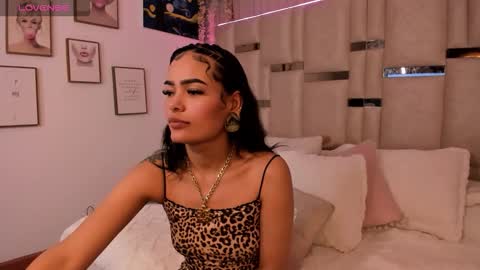 Cleo  smith online show from December 19, 2025, 5:03 am