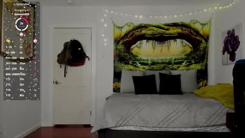 Cleo Schedule Updates online show from March 8, 2026, 1:25 am