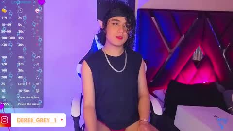 cleopatra online show from October 2, 2025, 9:00 pm