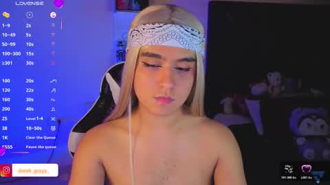 cleopatra online show from January 10, 2026, 12:56 am