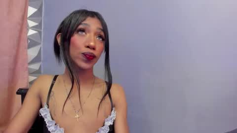 Snapshot of cleo_escobar chatting on February 5, 2026, 1:38 pm Cleo online show from February 5, 2026, 1:38 pm