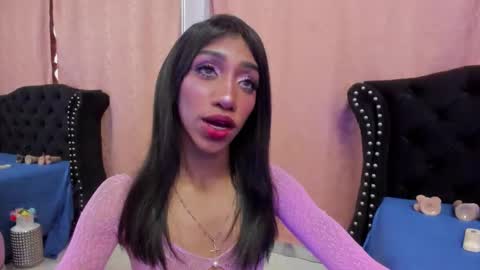 Snapshot of cleo_escobar chatting on February 7, 2026, 1:59 pm Cleo online show from February 7, 2026, 1:59 pm