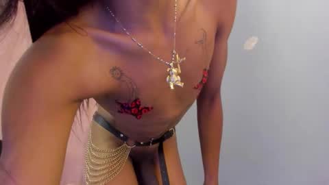 Snapshot of cleo_escobar chatting on March 7, 2026, 1:19 pm Cleo online show from March 7, 2026, 1:19 pm