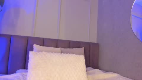 . Cleo Jhonson . online show from January 13, 2026, 3:45 am