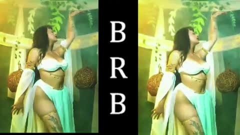 cleoopatraa__ online show from February 28, 2026, 7:48 pm