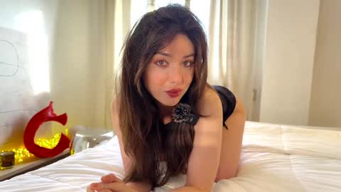 cleopatra_sinns online show from January 11, 2025, 9:15 am