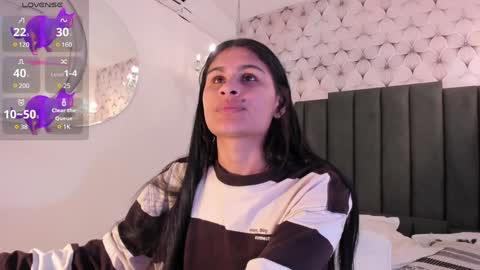 Cleopatra online show from February 2, 2025, 7:14 pm